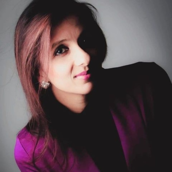 Meet your Posher, Aditi - Picture 1 of 1